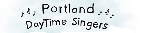 Portland DayTime Singers