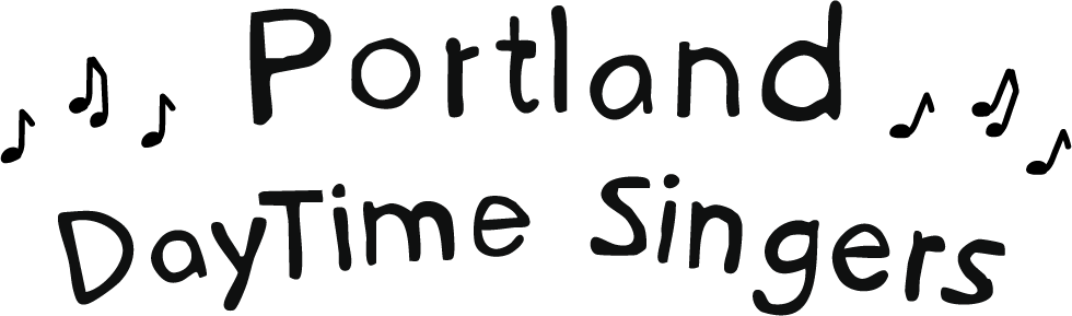 Portland DayTime Singers
